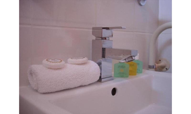 Crouchers Country Hotel - Hotel - Oda