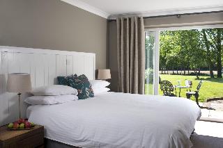 Crouchers Country Hotel - Hotel fotoÄŸrafÄ±