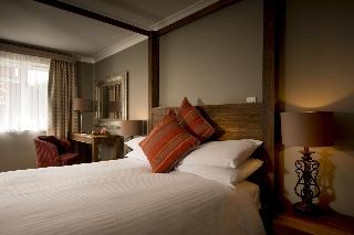 Crouchers Country Hotel - Hotel fotoÄŸrafÄ±