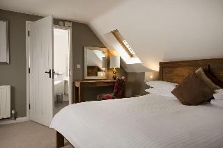 Crouchers Country Hotel - Hotel fotoÄŸrafÄ±