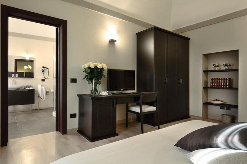 Borgo dei Conti Resort - Genel