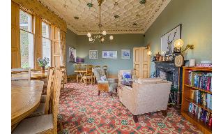 Mansfield House fotoÄŸrafÄ±