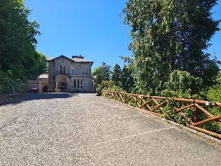 Mansfield House fotoÄŸrafÄ±