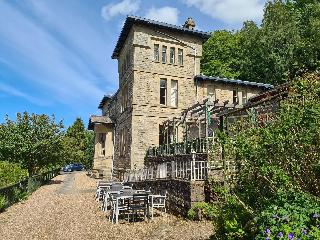 Mansfield House fotoÄŸrafÄ±