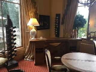 Mansfield House fotoÄŸrafÄ±