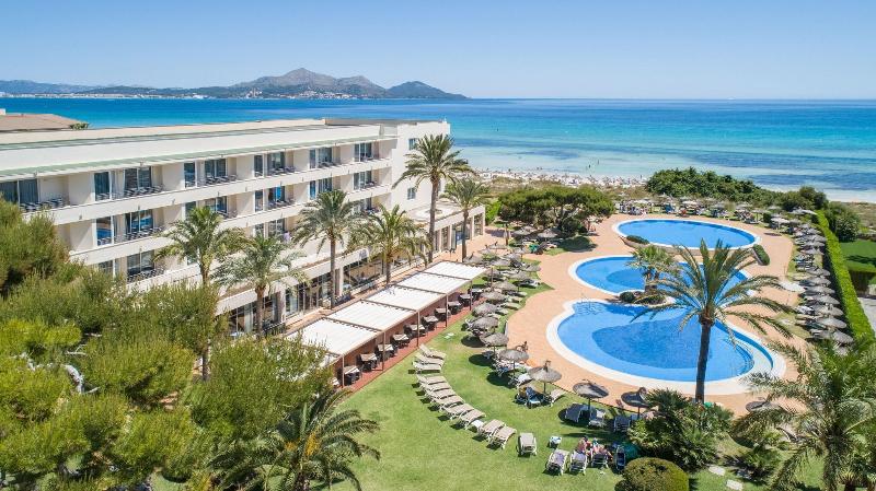 Grupotel Natura Playa - Genel