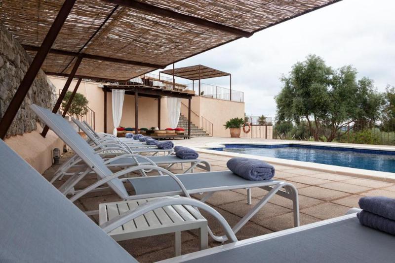 Hotel Can Riera - Genel