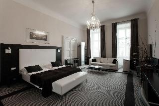 Old Town Square Hotel otel fotoğrafı