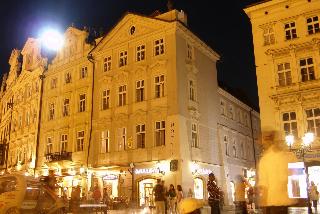 Old Town Square Hotel fotoÄŸrafÄ±