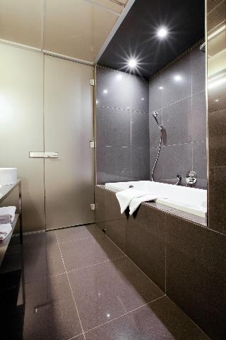 Old Town Square Hotel fotoÄŸrafÄ±