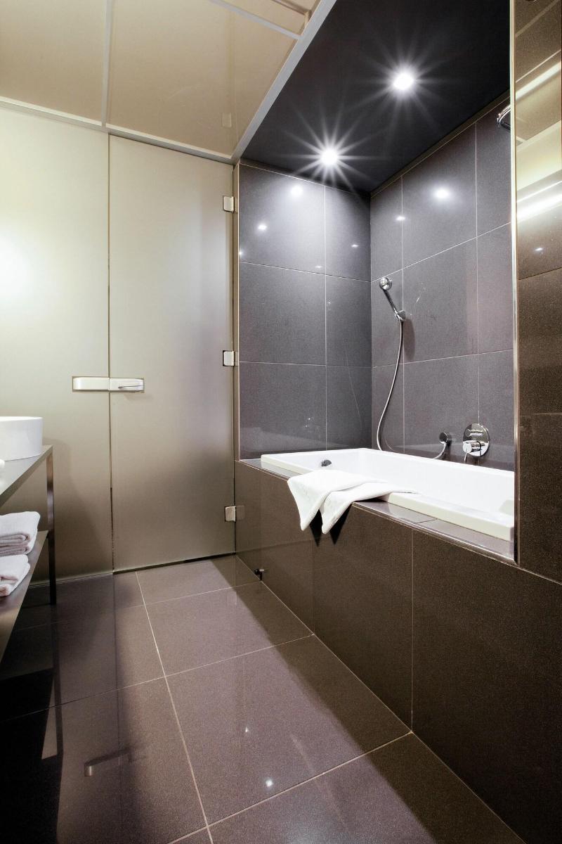 Old Town Square Hotel - Oda