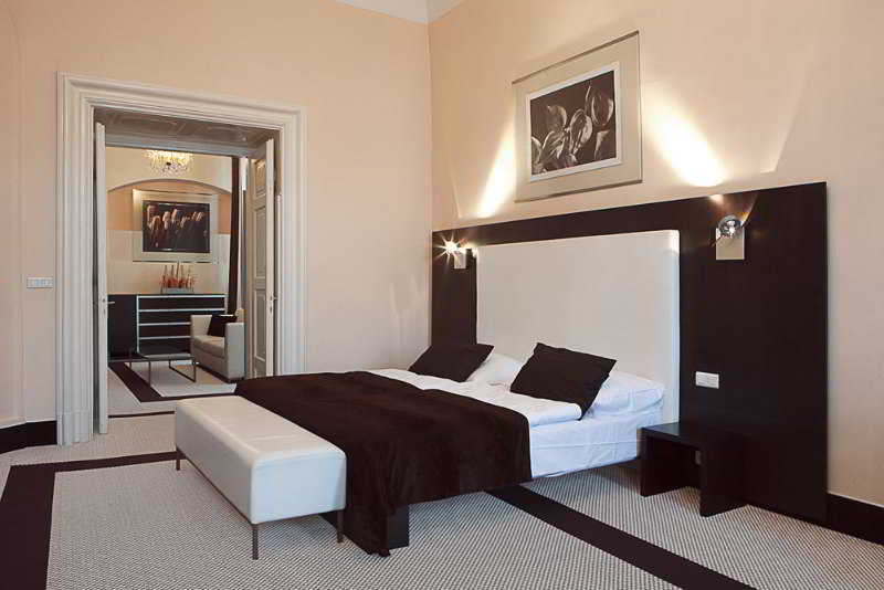 Old Town Square Hotel fotoÄŸrafÄ±