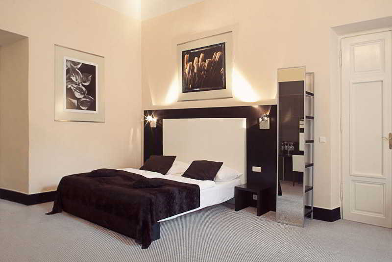 Old Town Square Hotel fotoÄŸrafÄ±