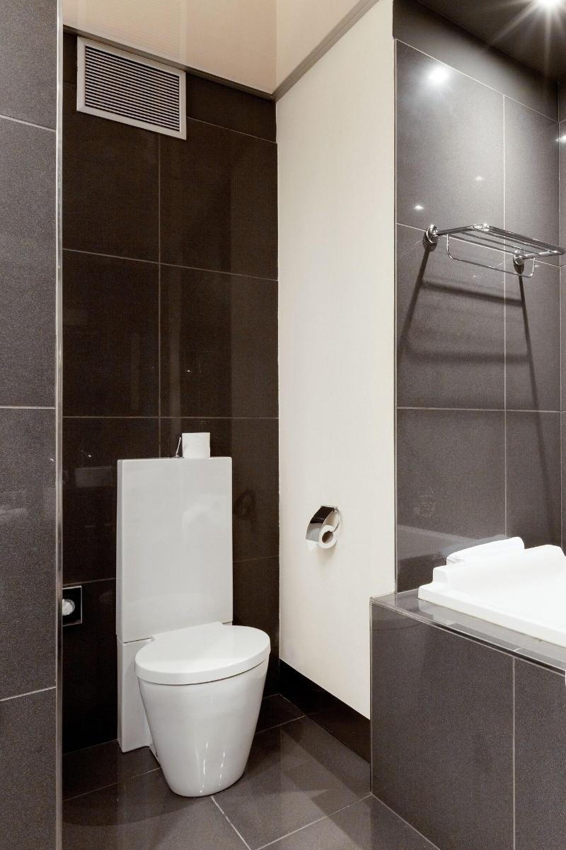Old Town Square Hotel - Oda