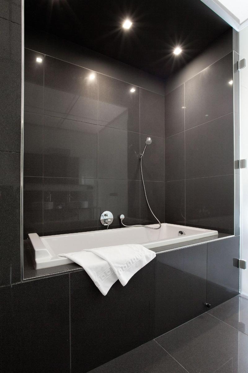Old Town Square Hotel - Oda