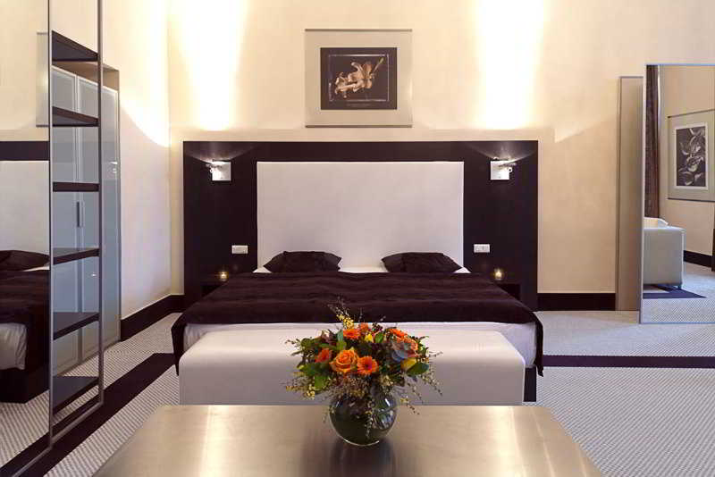 Old Town Square Hotel fotoÄŸrafÄ±