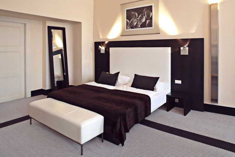 Old Town Square Hotel fotoÄŸrafÄ±