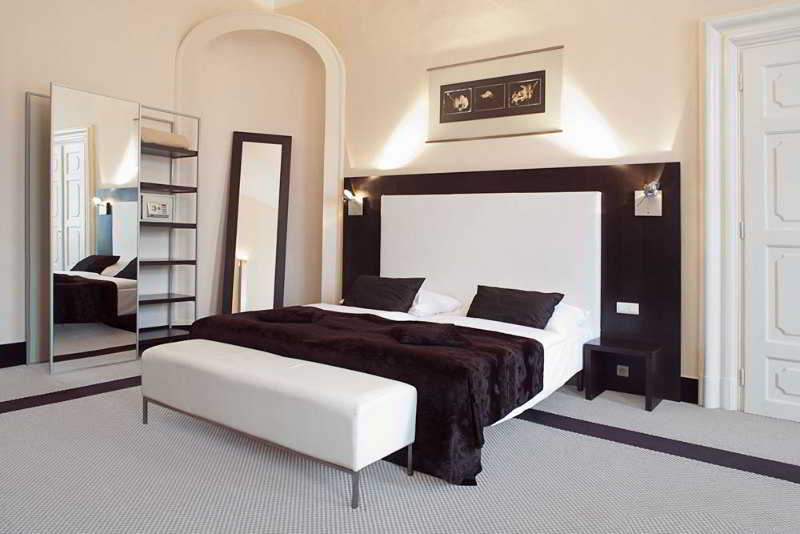 Old Town Square Hotel fotoÄŸrafÄ±