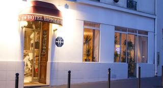 Hippodrome