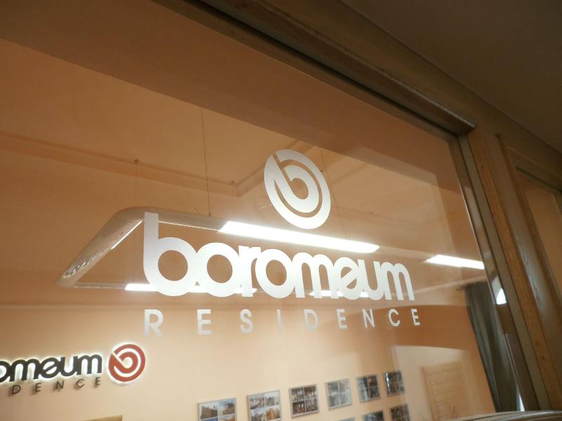 Boromeum Residence - Lobi