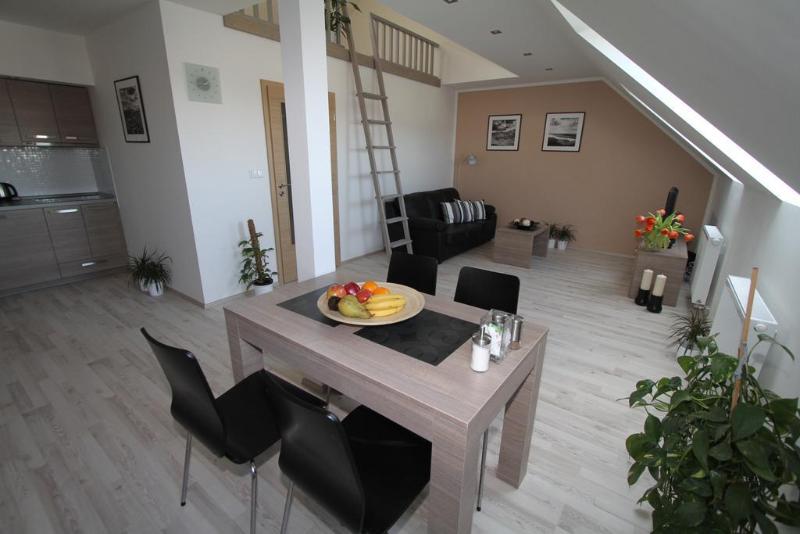 Boromeum Residence - Genel