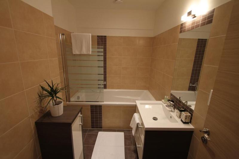 Boromeum Residence - Genel