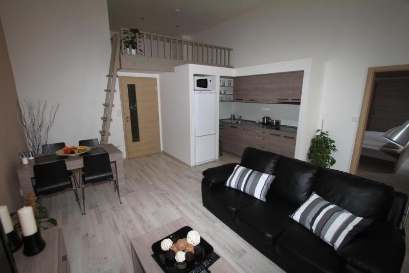 Boromeum Residence - Genel