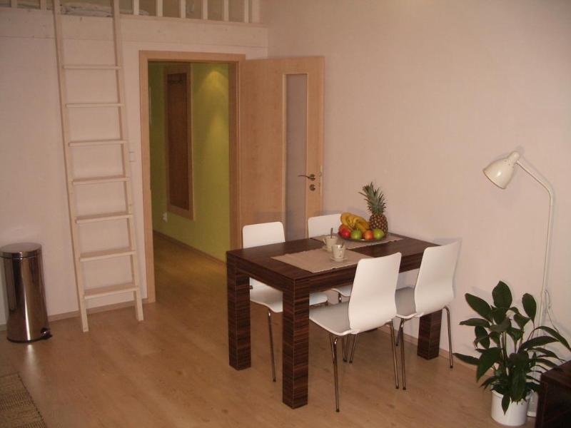 Boromeum Residence - Genel