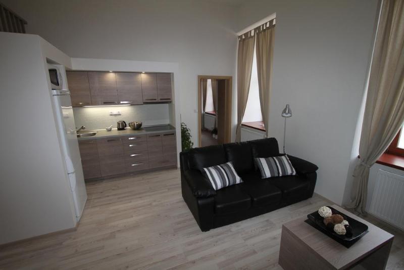 Boromeum Residence - Genel