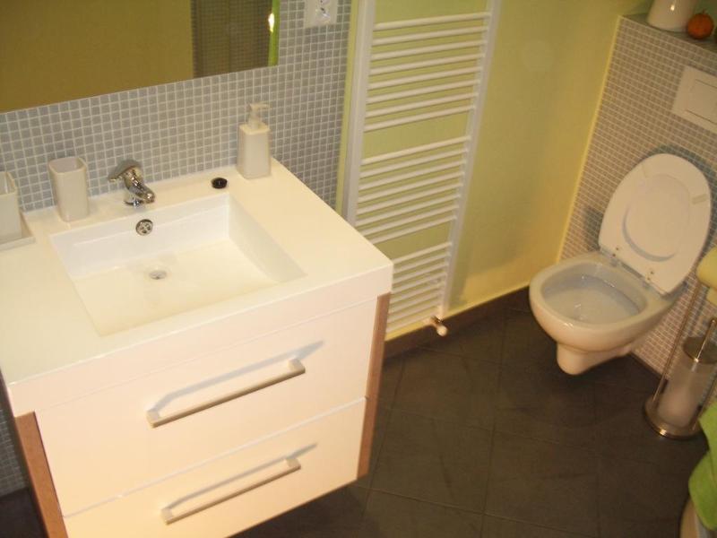Boromeum Residence - Genel