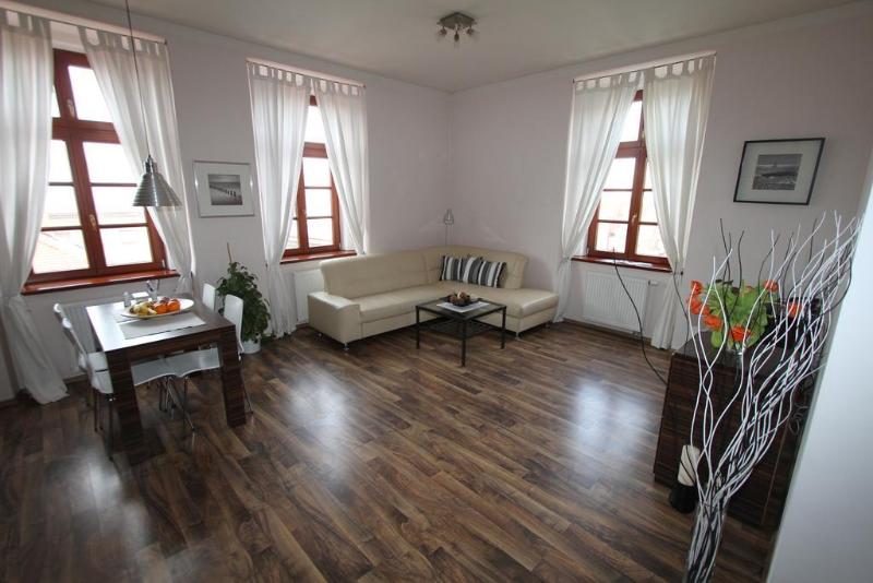 Boromeum Residence - Genel