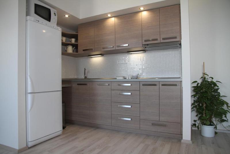 Boromeum Residence - Genel