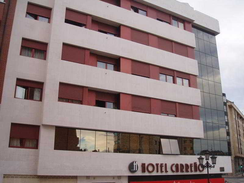 Carreño Alonso, SA