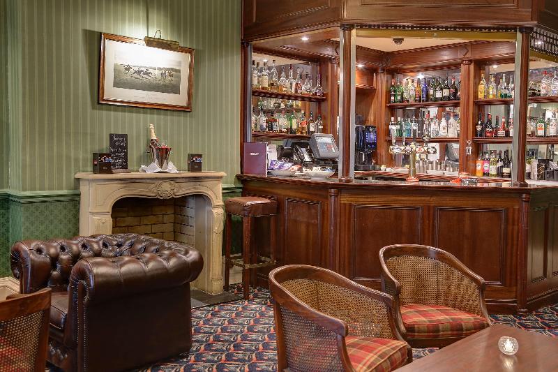 Best Western Lamphey Court Hotel & Spa - Bar