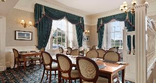 Best Western Lamphey Court Hotel & Spa fotoÄŸrafÄ±