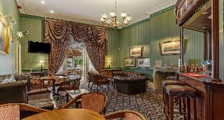 Best Western Lamphey Court Hotel & Spa fotoÄŸrafÄ±