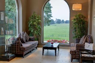 Best Western Lamphey Court Hotel & Spa fotoÄŸrafÄ±