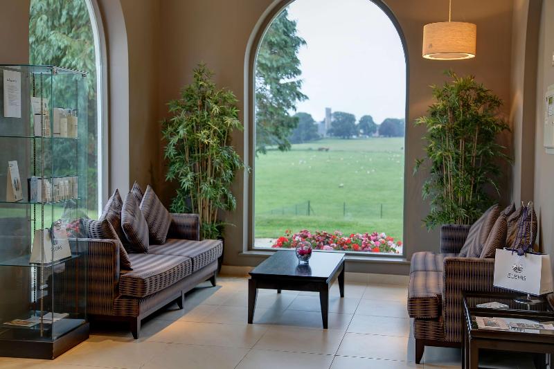 Best Western Lamphey Court Hotel & Spa - Lobi