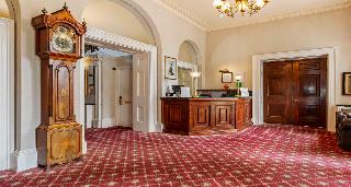 Best Western Lamphey Court Hotel & Spa fotoÄŸrafÄ±