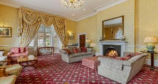 Best Western Lamphey Court Hotel & Spa fotoÄŸrafÄ±