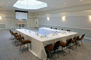 Best Western Lamphey Court Hotel & Spa fotoÄŸrafÄ±