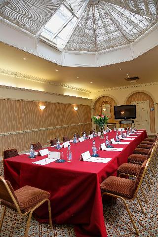 Best Western Lamphey Court Hotel & Spa fotoÄŸrafÄ±
