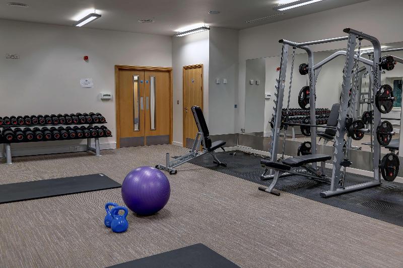 Best Western Lamphey Court Hotel & Spa - Aktivite