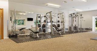 Best Western Lamphey Court Hotel & Spa fotoÄŸrafÄ±