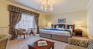 Best Western Lamphey Court Hotel & Spa fotoÄŸrafÄ±