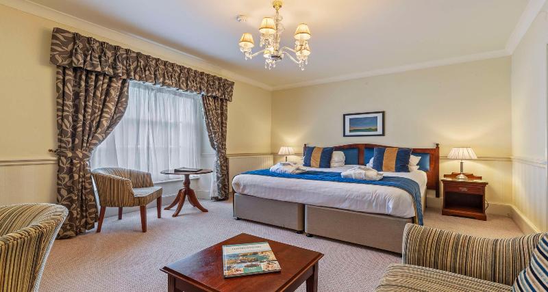 Best Western Lamphey Court Hotel & Spa - Aktivite