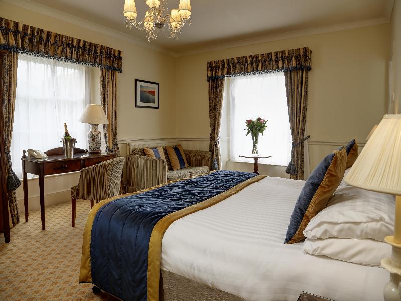 Best Western Lamphey Court Hotel & Spa - Aktivite