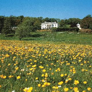 Best Western Lamphey Court Hotel & Spa otel fotoğrafı