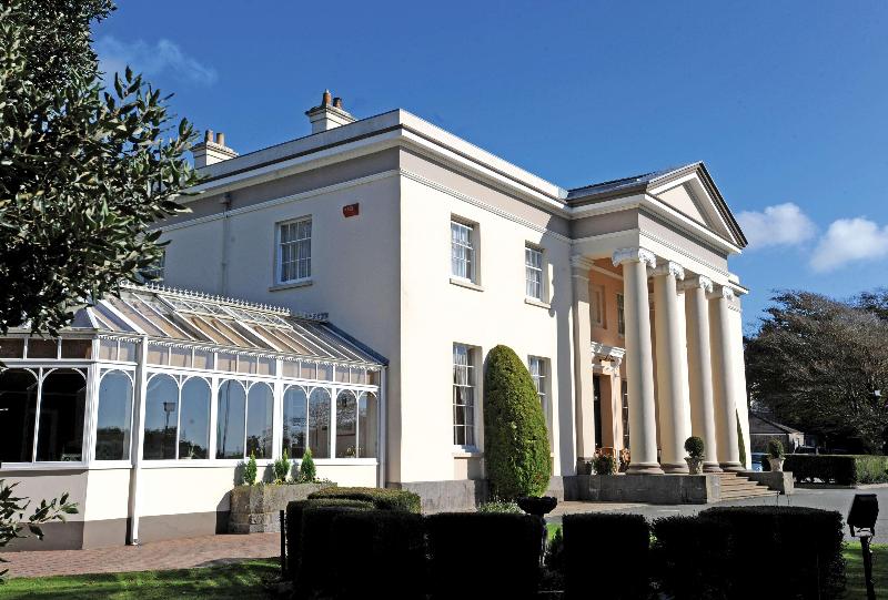 Best Western Lamphey Court Hotel & Spa - Genel