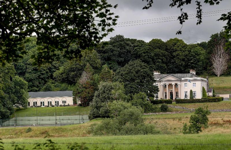 Best Western Lamphey Court Hotel & Spa - Genel